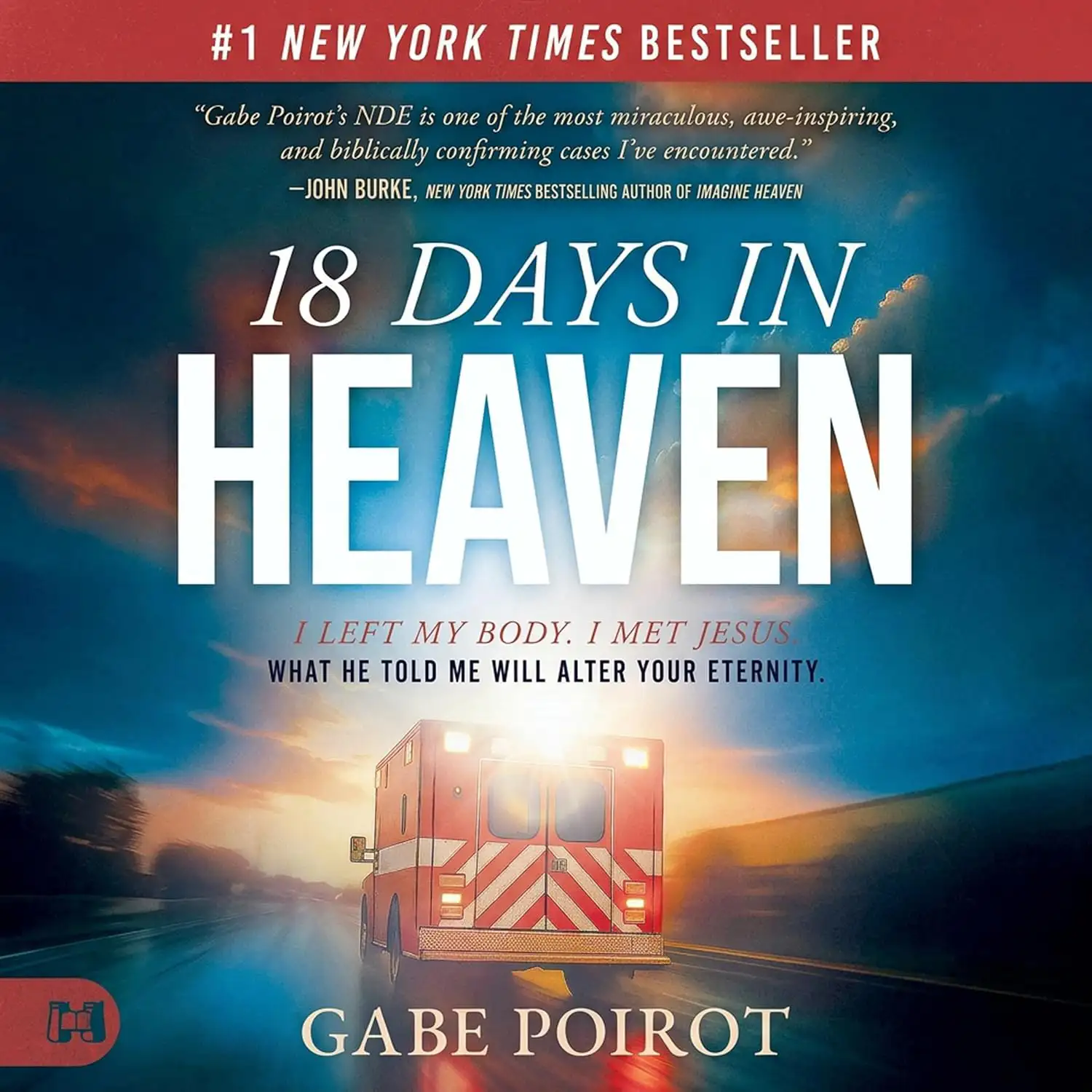 18 Days in Heaven