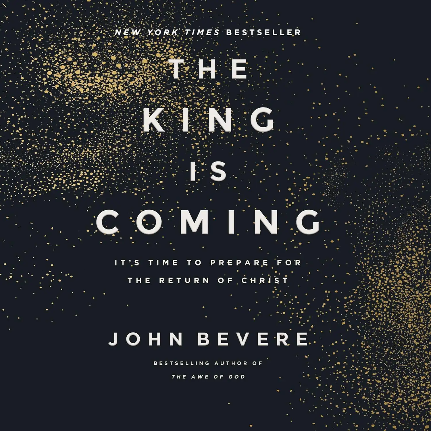 The King Is Coming